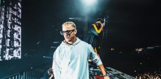 DJ Snake es el sorprendente nuevo invitado de OPIUM Barcelona dj snake