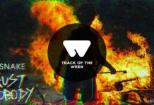 Track De La Semana 22 – 28 Junio dj snake trust nobody totw