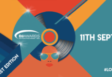 DJ Awards anuncia sus nominados con presencia española nominados dj awards