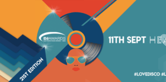 DJ Awards anuncia sus nominados con presencia española nominados dj awards