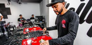 Uno de los DJs más prestigiosos anima a usar el sync dj craze sync