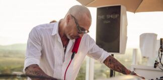 David Morales nos deleita con ‘Easy’, la segunda muestra de su próximo álbum