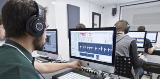 ¿Quieres una beca para estudiar producción musical avanzada? DJP Music School