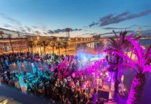 Wake Up Call Fest: la electrónica llega a W Barcelona Wake Up Call Fest