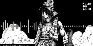 Dusty Kid vuelve a Filth On Acid con Rages 1992 dusty kid