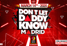 DLDK Madrid 2020: Noticias, cartel y entradas DLDK Madrid 2020