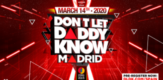 DLDK Madrid 2020: Noticias, cartel y entradas DLDK Madrid 2020