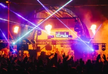 DNB Allstars en España por primera vez con un weekender en Mallorca