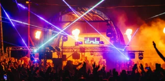 DNB All Stars en España por primera vez con un weekender en Mallorca