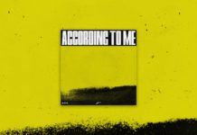 D.O.D vuelve a brillar en Axtone con ‘According To Me’ D.O.D According To Me