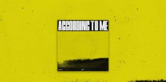 D.O.D vuelve a brillar en Axtone con ‘According To Me’ D.O.D According To Me