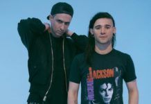 Dog Blood materializan su regreso con nuevo EP dog blood turn off the lights ep