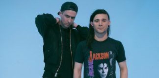 Dog Blood materializan su regreso con nuevo EP dog blood turn off the lights ep