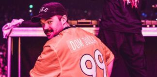 Dom Dolla se estrena en 2021 con ‘Pump The Brakes’, una de sus ID más esperadas