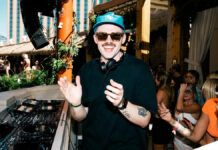 Dom Dolla se convierte en el rey del verano lanzando por fin ‘Miracle Maker’ Dom Dolla miracle maker