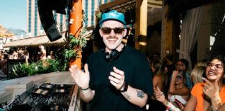 Dom Dolla se convierte en el rey del verano lanzando por fin ‘Miracle Maker’ Dom Dolla miracle maker