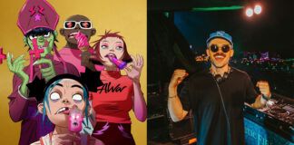 Dom Dolla asombra con su remix al ‘New Gold’ de Gorillaz y Tame Impala gorillaz new gold dom dolla remix