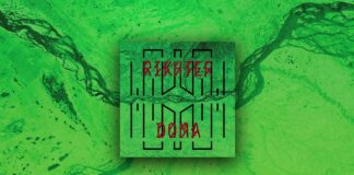 Rikhter lanza ‘Doma’, su álbum debut, en R-Label Group rikhter doma