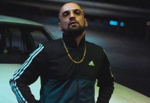 Dombresky fusiona el jazz y el house en ‘Soul Sacrifice’ dombresky soul sacrifice