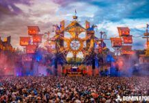 Dominator 2024: noticias, cartel y entradas Dominator Mainstage