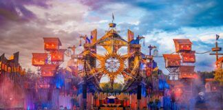 Dominator 2024: noticias, cartel y entradas Dominator Mainstage