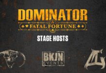 Vuelven los hostings a Dominator 2026