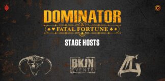 Vuelven los hostings a Dominator 2026