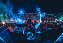 Don Diablo crea su nuevo ‘Anthem’ Don Diablo Anthem We Love House Music