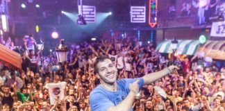 Florida 135 celebrará sus 76 años con Laurent Garnier florida 135 76 aniversario