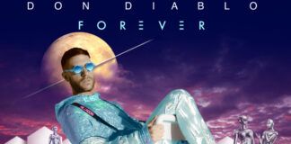 Don Diablo presenta ‘FORΞVΞR’, su álbum más icónico Don Diablo Forever