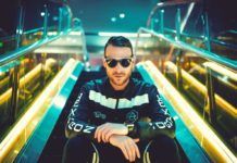 Don Diablo anuncia FUTURE XL: su mayor actuación hasta la fecha