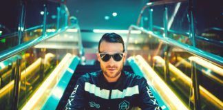 Don Diablo anuncia FUTURE XL: su mayor actuación hasta la fecha