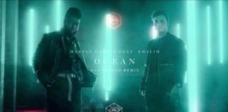 Track de la Semana 6 – 12 agosto Track de la semana 6 - 12 agosto