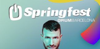 Don Diablo se suma al cartel de la nueva edición de Springfest