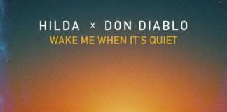 Hilda y Don Diablo colaboran con una ONG en su nuevo single