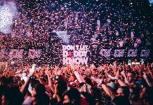 Don’t Let Daddy Know volverá a Madrid después de 7 años Dont Let Daddy Know Madrid 2025