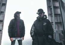 DOPE SQVAD renace con dos nuevos lanzamientos dope sqvad subshock evangelos