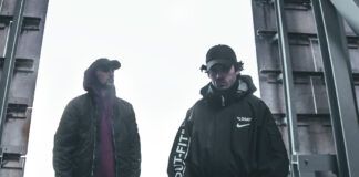 DOPE SQVAD renace con dos nuevos lanzamientos dope sqvad subshock evangelos