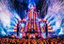 Headhunterz y Vertile publican ‘Lost Without You’, un nuevo contendiente al track del año