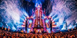 Headhunterz y Vertile publican ‘Lost Without You’, un nuevo contendiente al track del año