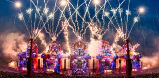 Defqon.1 Weekend Festival 2024: el 20 aniversario perfecto para un festival increíble