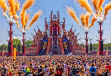 Defqon.1 Weekend Festival 2023: una edición para el recuerdo