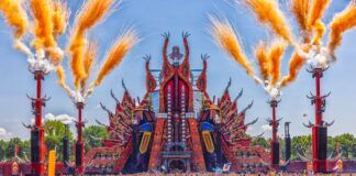 Defqon.1 Weekend Festival 2023: una edición para el recuerdo