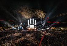 Dreambeach 2019 cierra su cartel con las sorpresas de Steve Angello y Knife Party