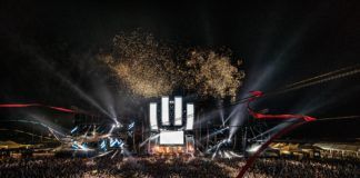 Dreambeach 2019 cierra su cartel con las sorpresas de Steve Angello y Knife Party