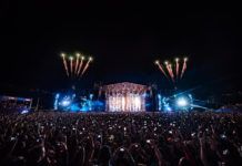 Dreambeach Costa Del Sol 2026: Noticias, cartel y entradas