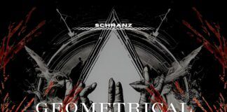 ‘Geometrical Files’ es el nuevo EP de DREY, una de las grandes promesas nacionales de hard techno