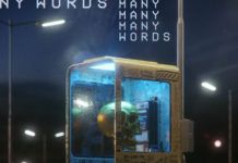 ‘Many Words’ es el nuevo tema de DROELOE Droeloe many words