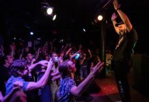 DROELOE, como en casa en su primera visita a Barcelona droeloe barcelona