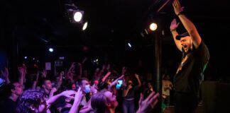 DROELOE, como en casa en su primera visita a Barcelona droeloe barcelona